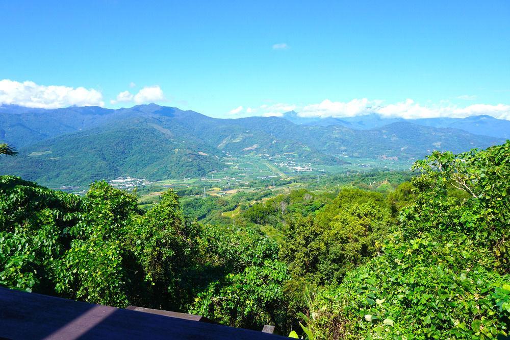 Taitung فندق ذا سنايل تريل المظهر الخارجي الصورة